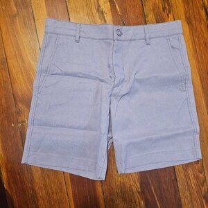 Outlier New Way Seven Fives in Lilac Haze